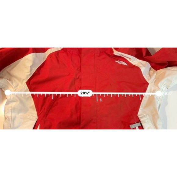 The North Face jacket. GUC. Size M (W). - Picture 6 of 10